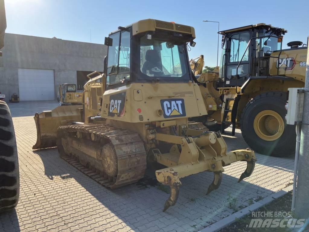 CAT D 6 K 2 XL 크롤러 도저