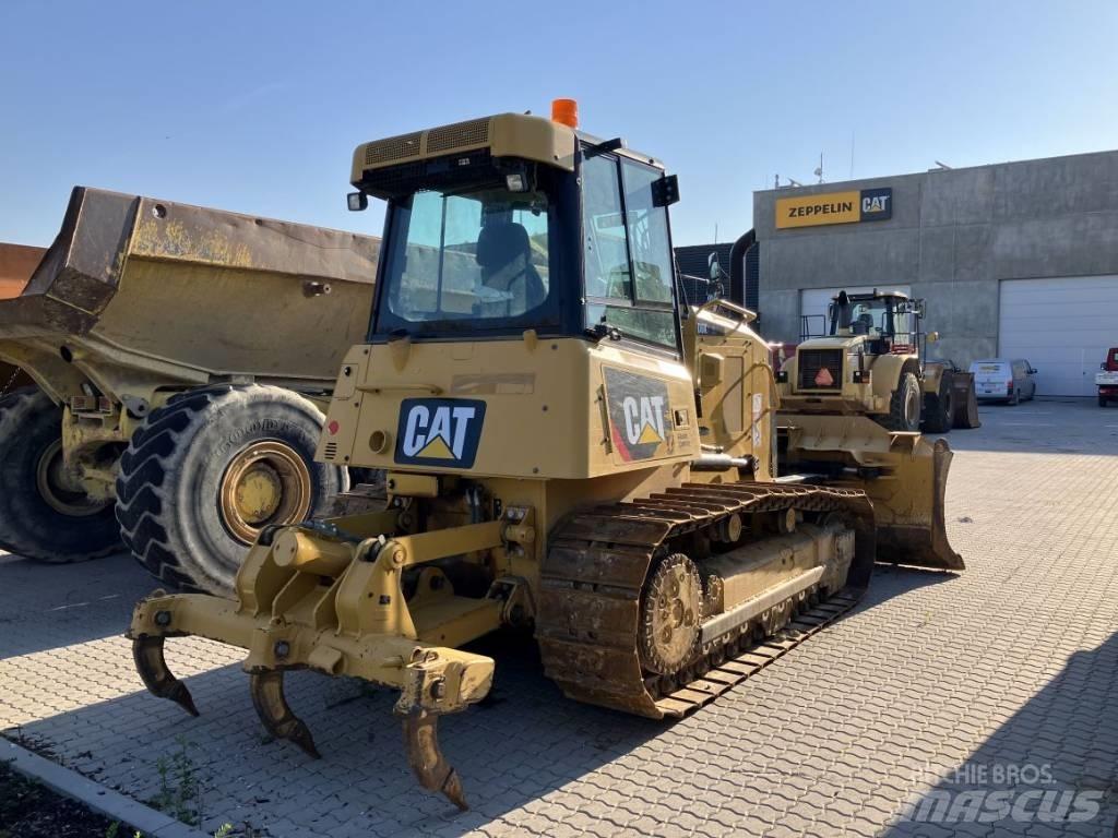 CAT D 6 K 2 XL 크롤러 도저