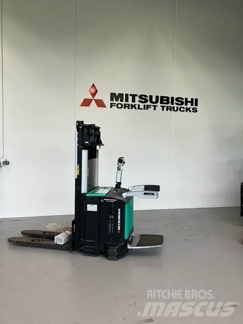 Mitsubishi SBV16N 로우 리프터(승강대 포함)