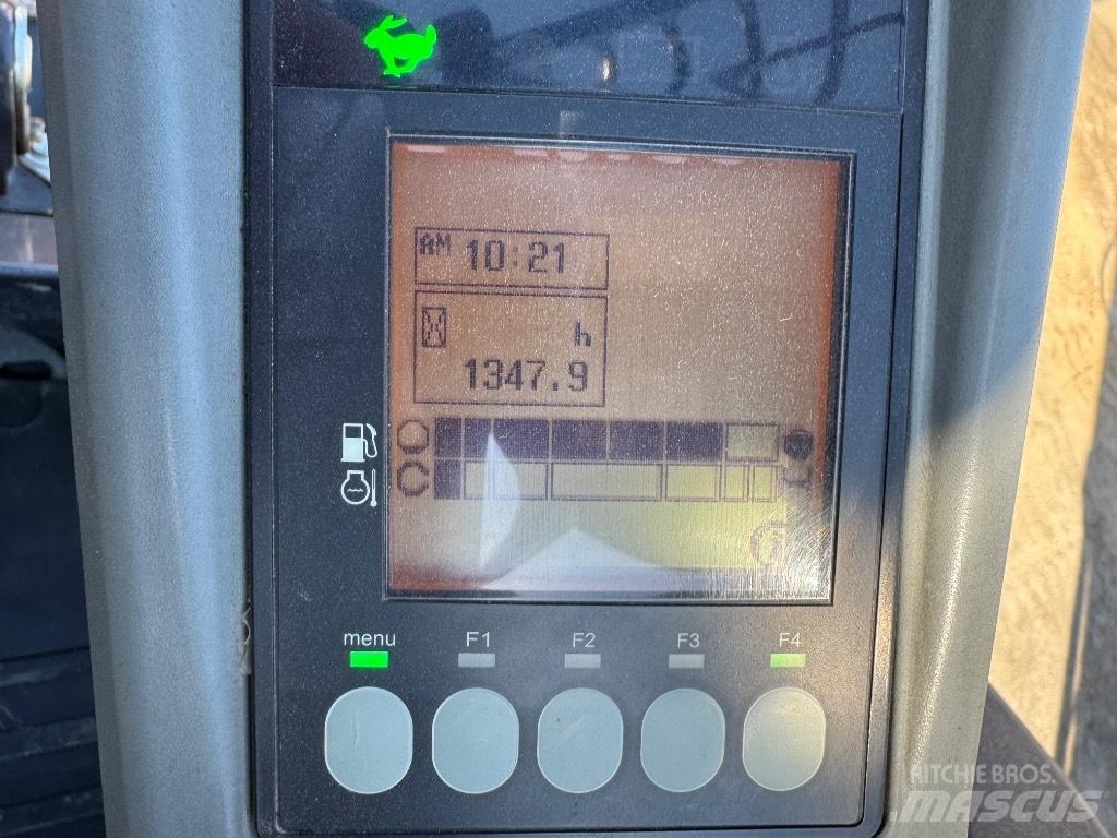 Yanmar VIO26 (06847) 소형 굴삭기 7톤 미만