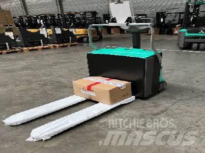 Mitsubishi PBP20N3 경량 리프터