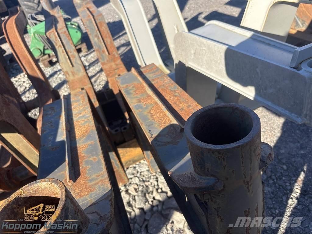 Ösa 280 master 기타 구성품