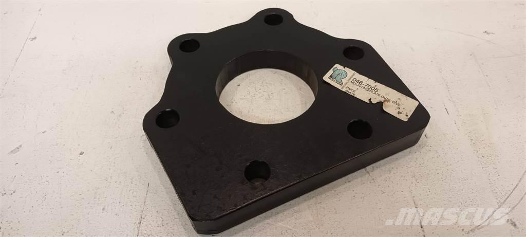 Rottne 046-7005 로테이터