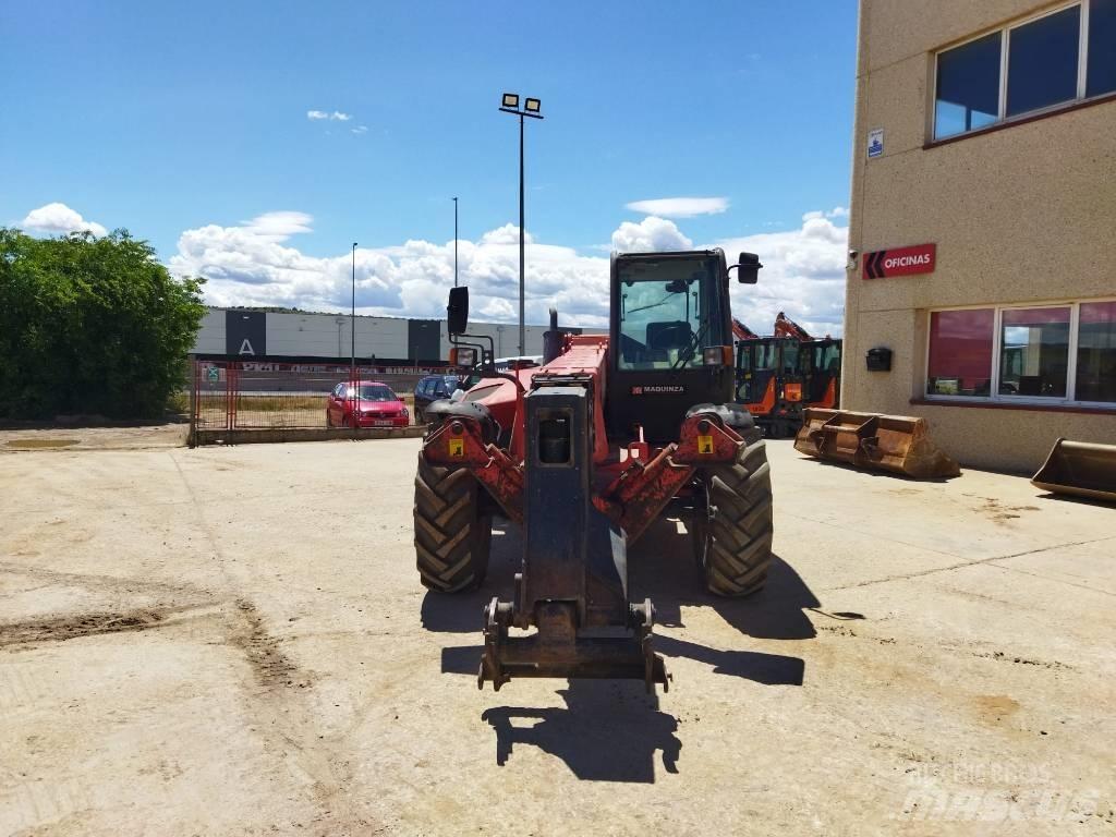 Manitou MT1435SL 텔러 핸들러