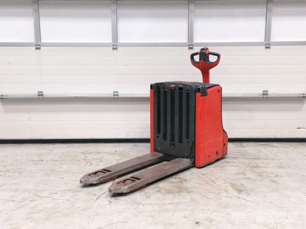 Linde T16L 경량 리프터