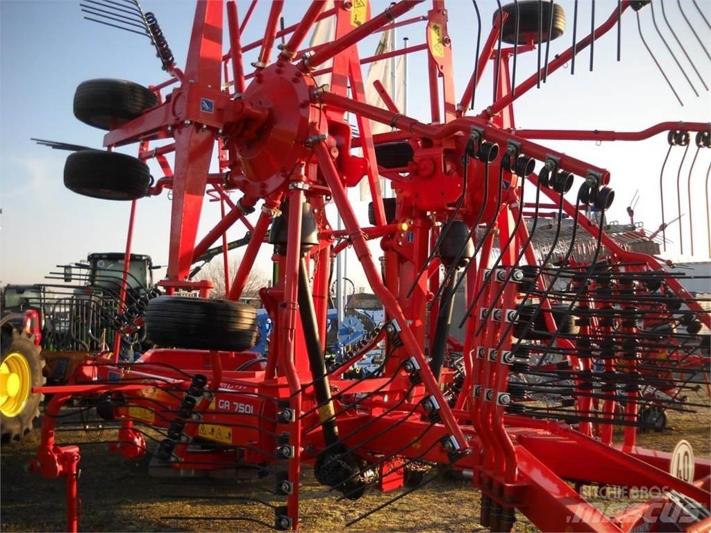 Kuhn GA 7501 윈드로어