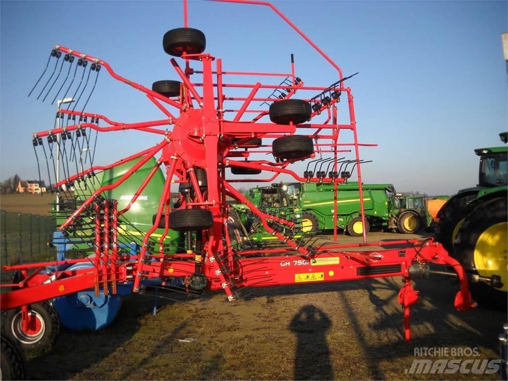 Kuhn GA 7501 윈드로어