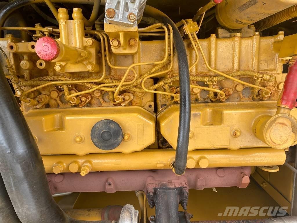 CAT 320 C 대형 굴삭기 29톤 이상