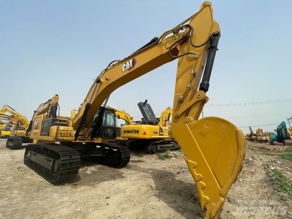 CAT 336GC 대형 굴삭기 29톤 이상