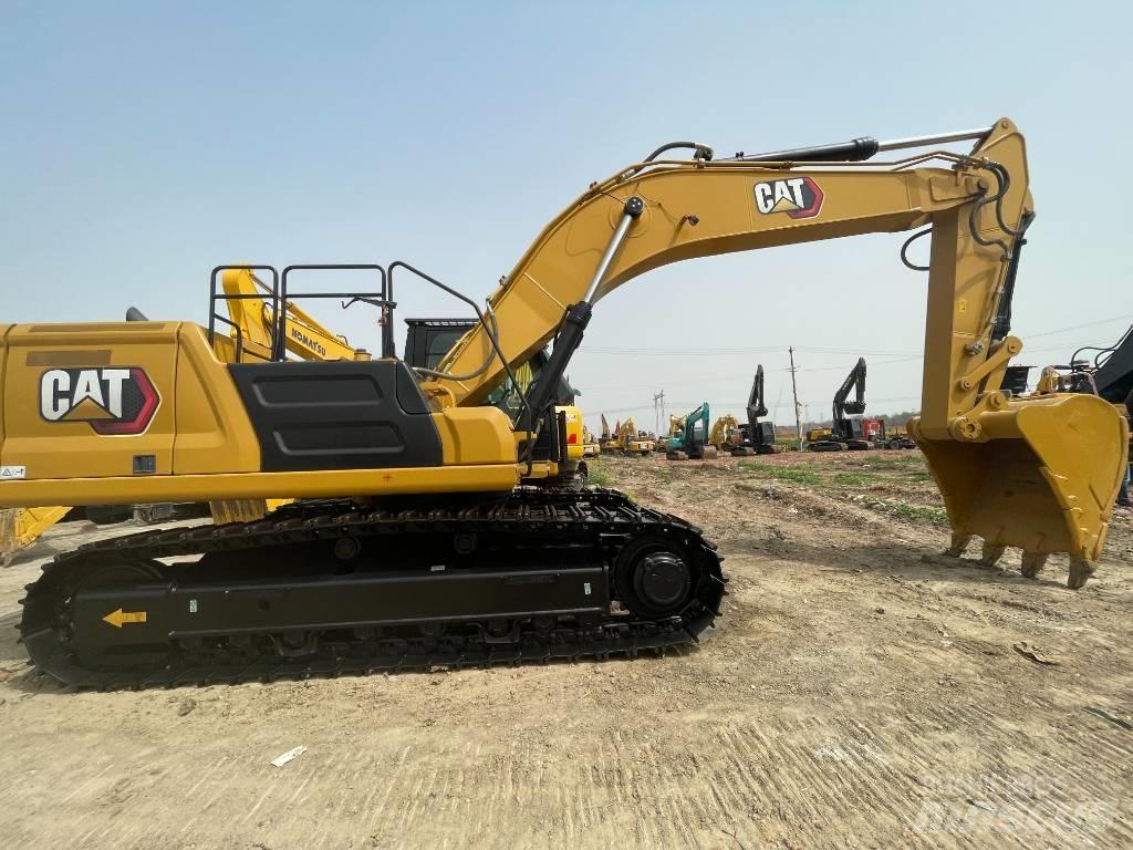 CAT 336GC 대형 굴삭기 29톤 이상