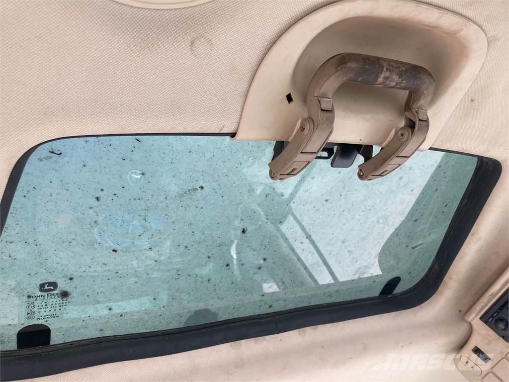 John Deere 6150R 트랙터