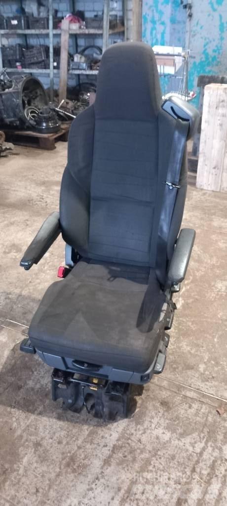 Scania R440  2627357 캐빈 및 인테리어