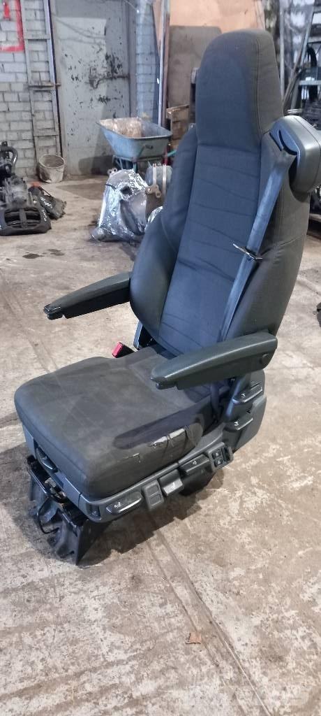 Scania R440  2627357 캐빈 및 인테리어