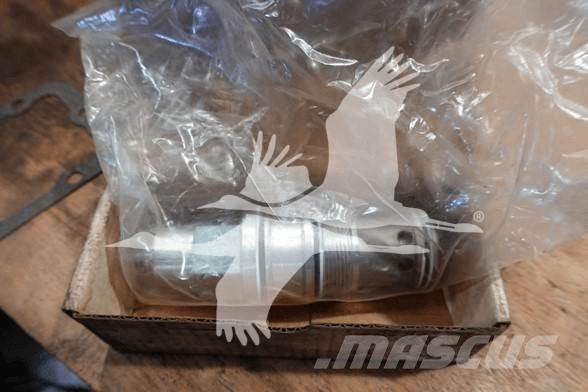  AFTERMARKET 건설 장비 - 기타