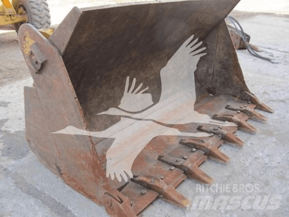 CAT 216-9529 버켓