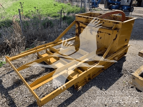 CAT 2285832 버켓