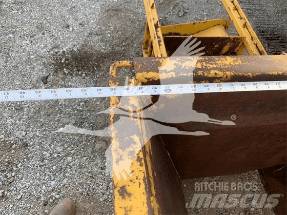 CAT 2285832 버켓
