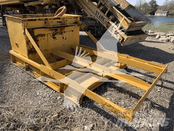 CAT 2285832 버켓