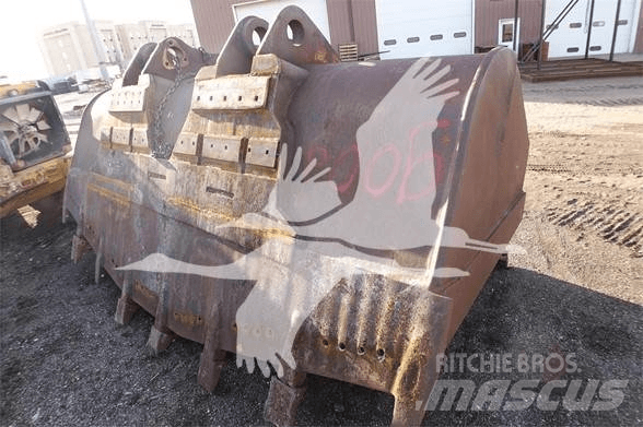CAT 2876902 삽날