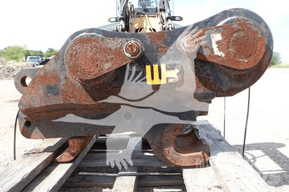 CAT 3452828 버켓