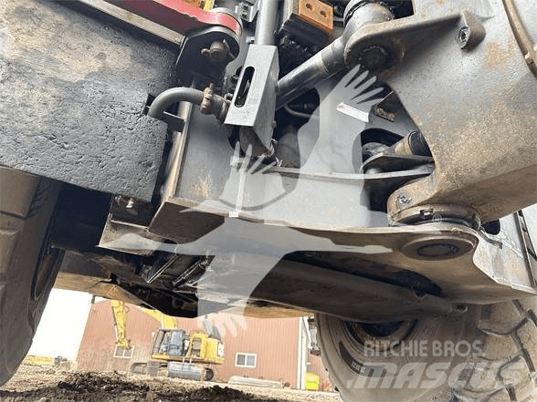 CAT 3452828 버켓
