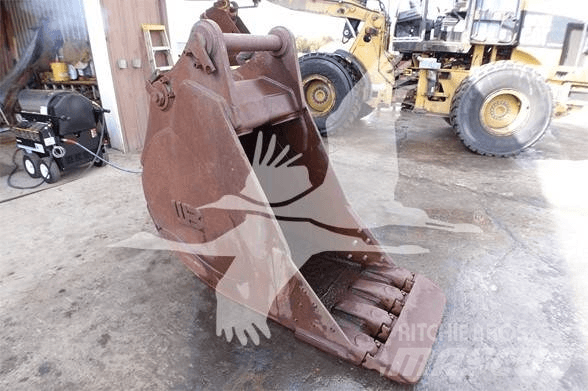 CAT TB LINKAGE 버켓