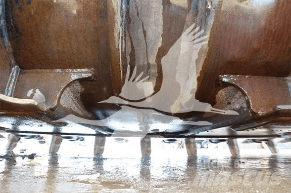 CAT TB LINKAGE 버켓