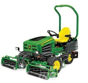 John Deere 2653 B 페어웨이 잔디깎기