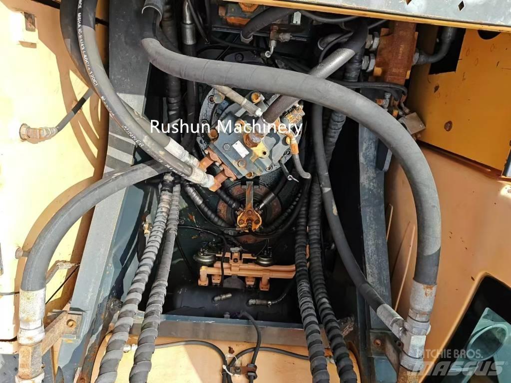 Hyundai 305 대형 굴삭기 29톤 이상