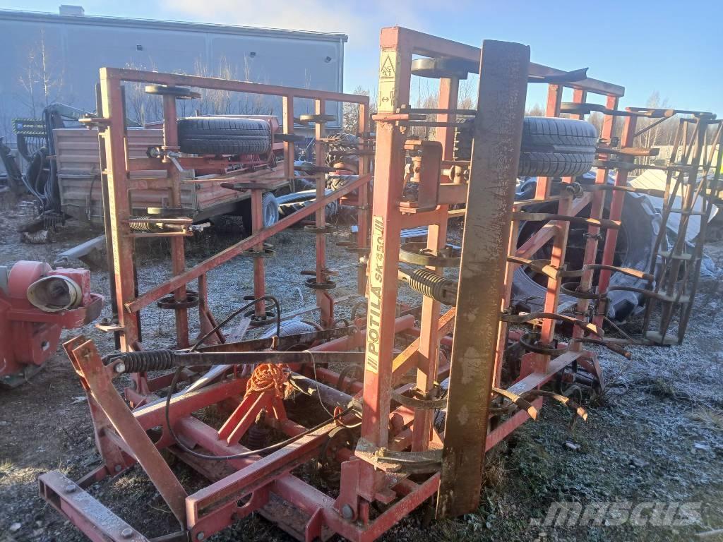 Potila SK 450 하로우