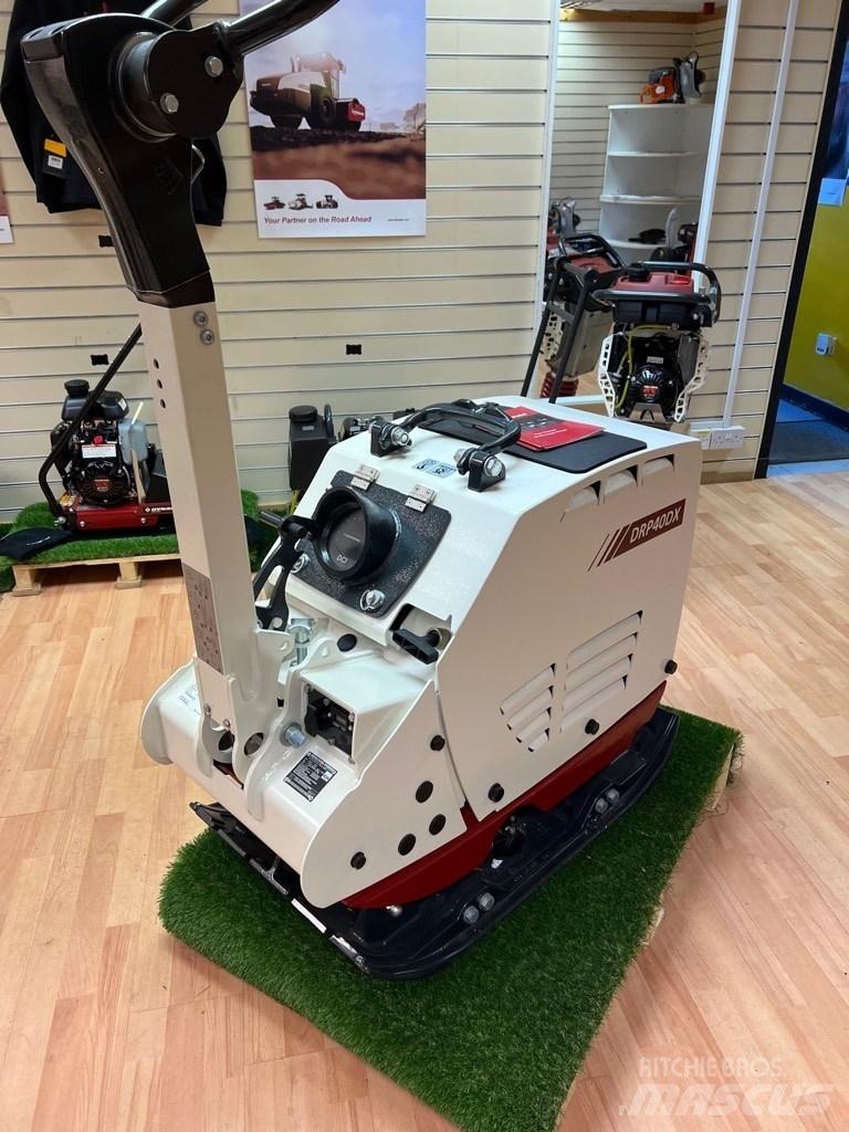 Dynapac DRP40Dx 진동롤러