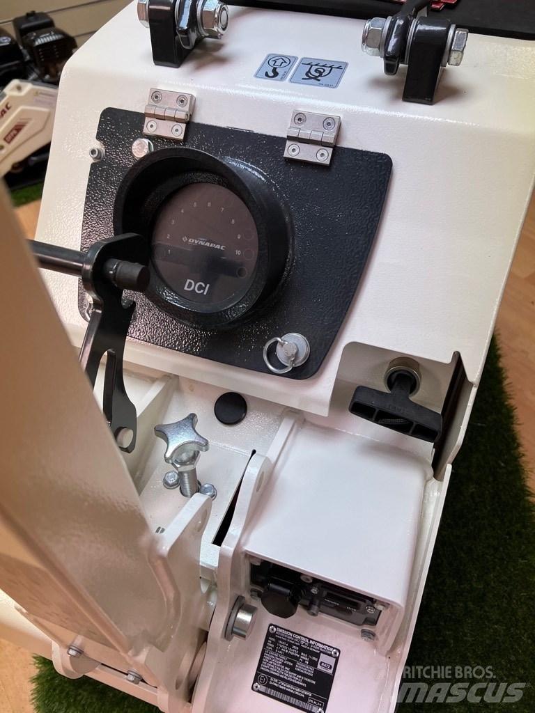 Dynapac DRP40Dx 진동롤러