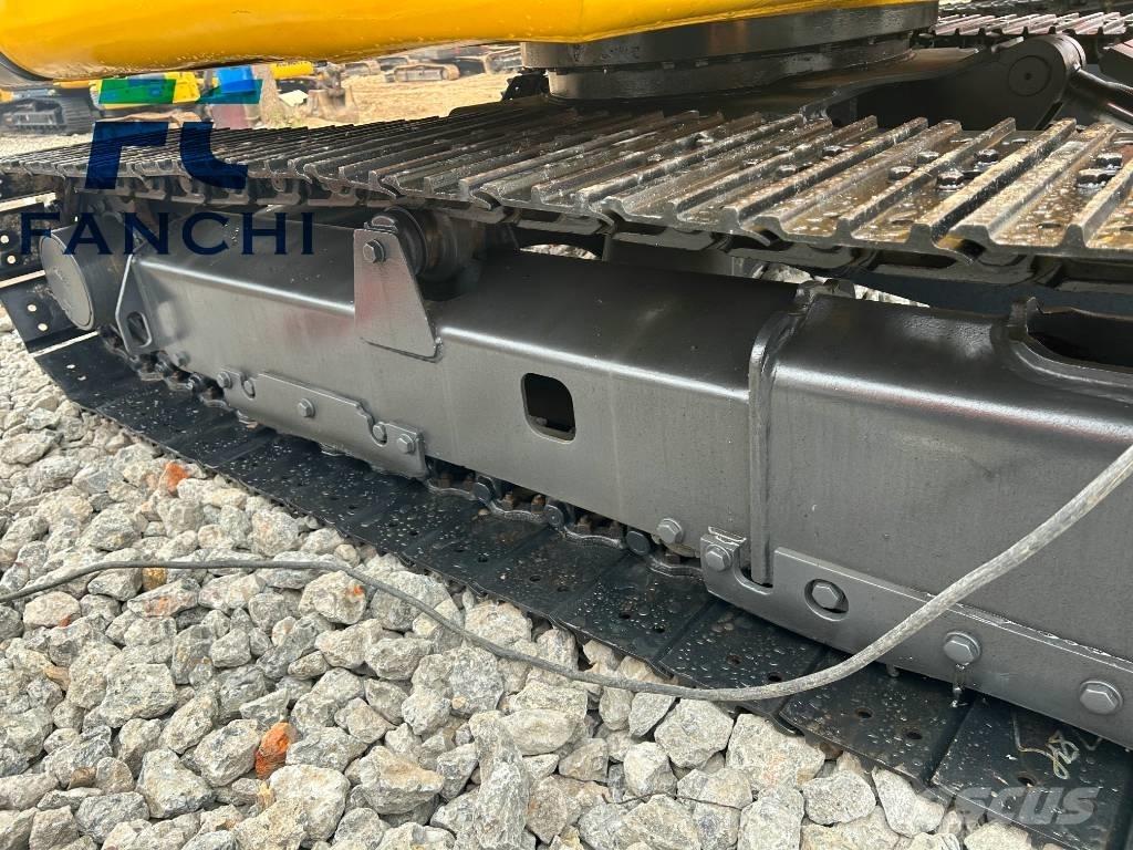 Komatsu pc56 대형 굴삭기 29톤 이상