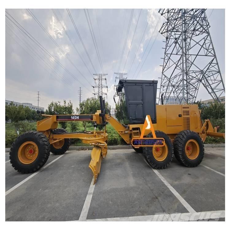 CAT 140 H Grader 그레이더