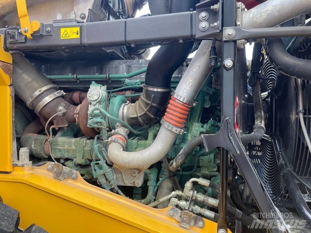 Volvo L 150 H  휠로우더