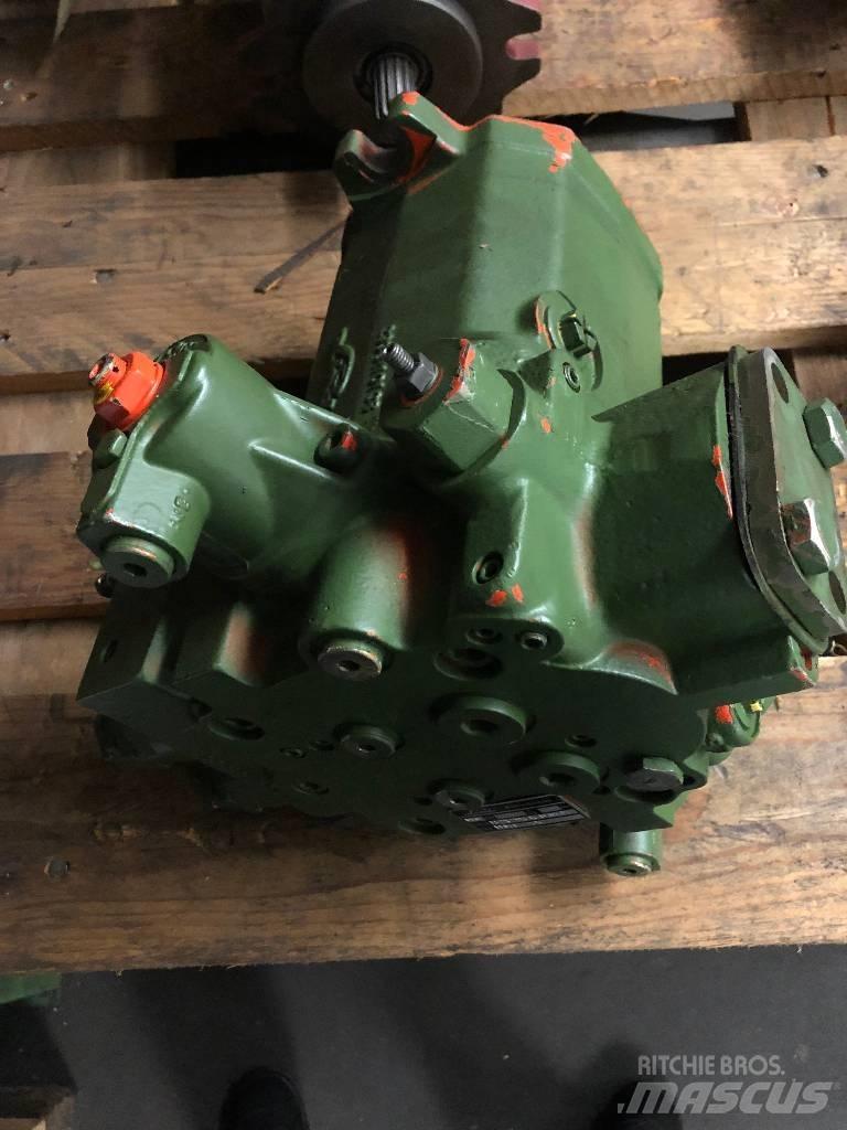 Linde HMF75 기타 부품  