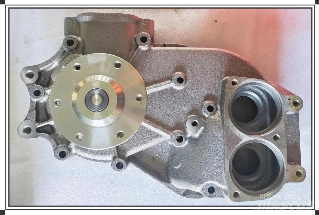 CLAAS Water pump 트랜스미션