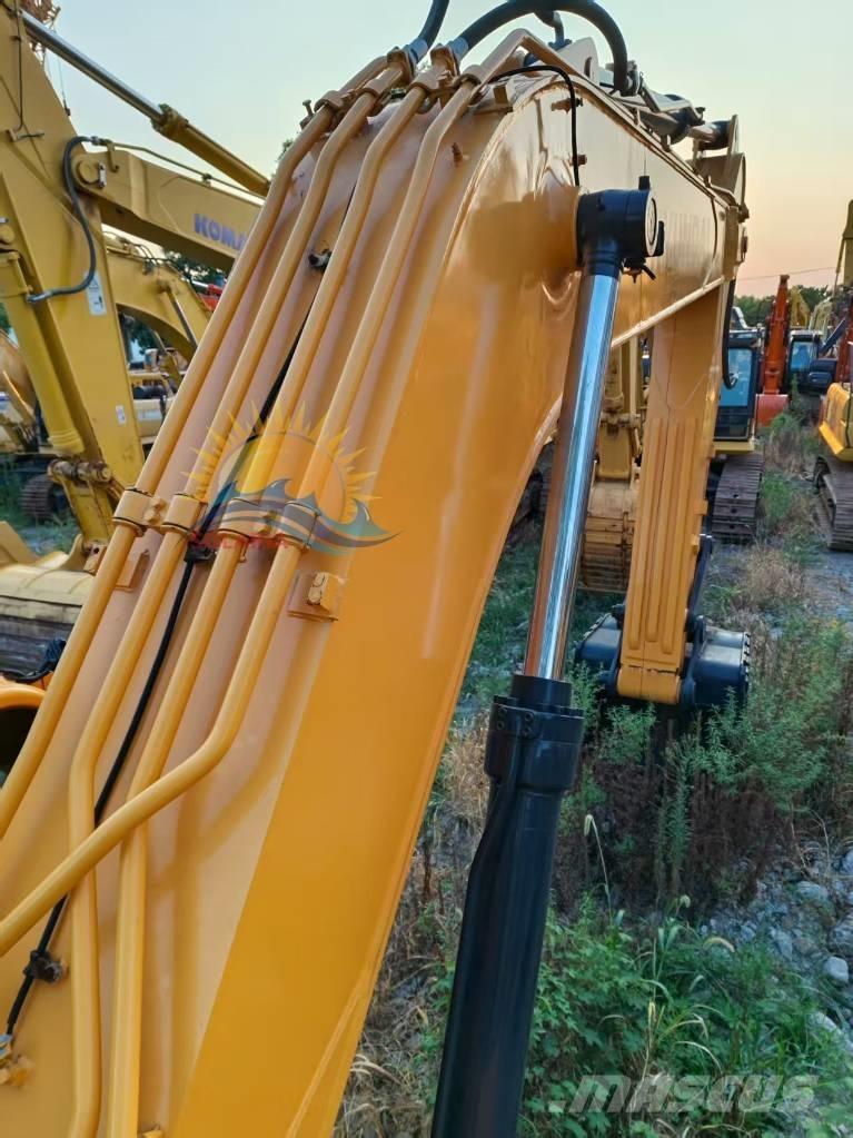 Hyundai R300LC-9S 대형 굴삭기 29톤 이상