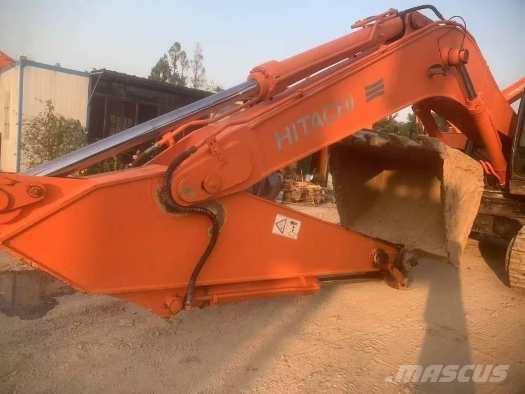 Hitachi ZX 350 대형 굴삭기 29톤 이상