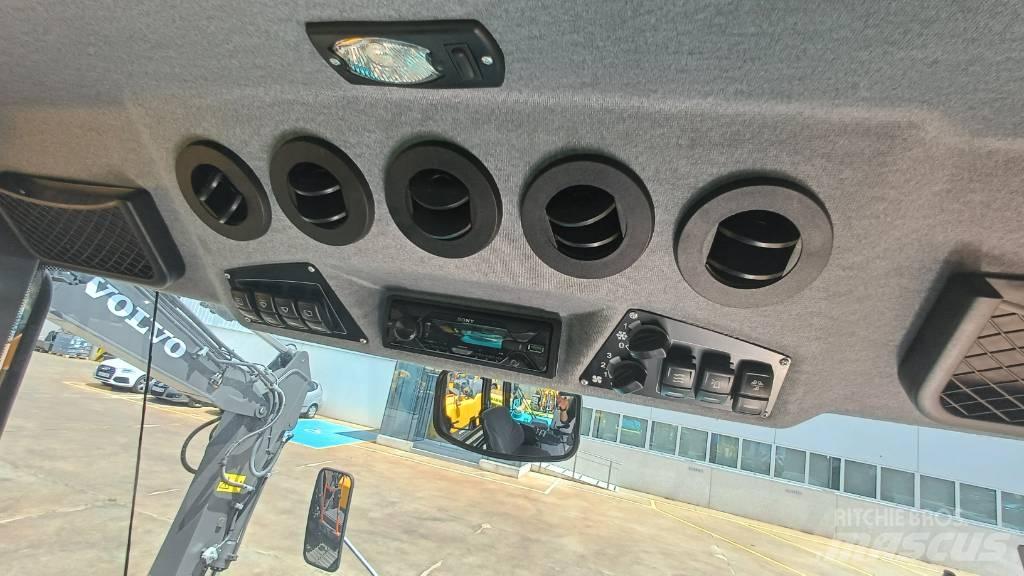Ammann ARP 95 토양 다짐기