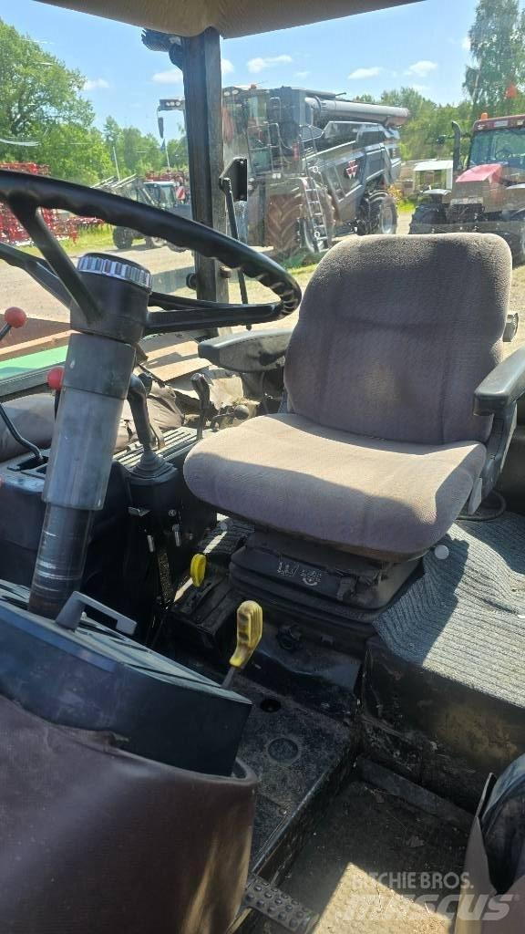 John Deere 2850 트랙터