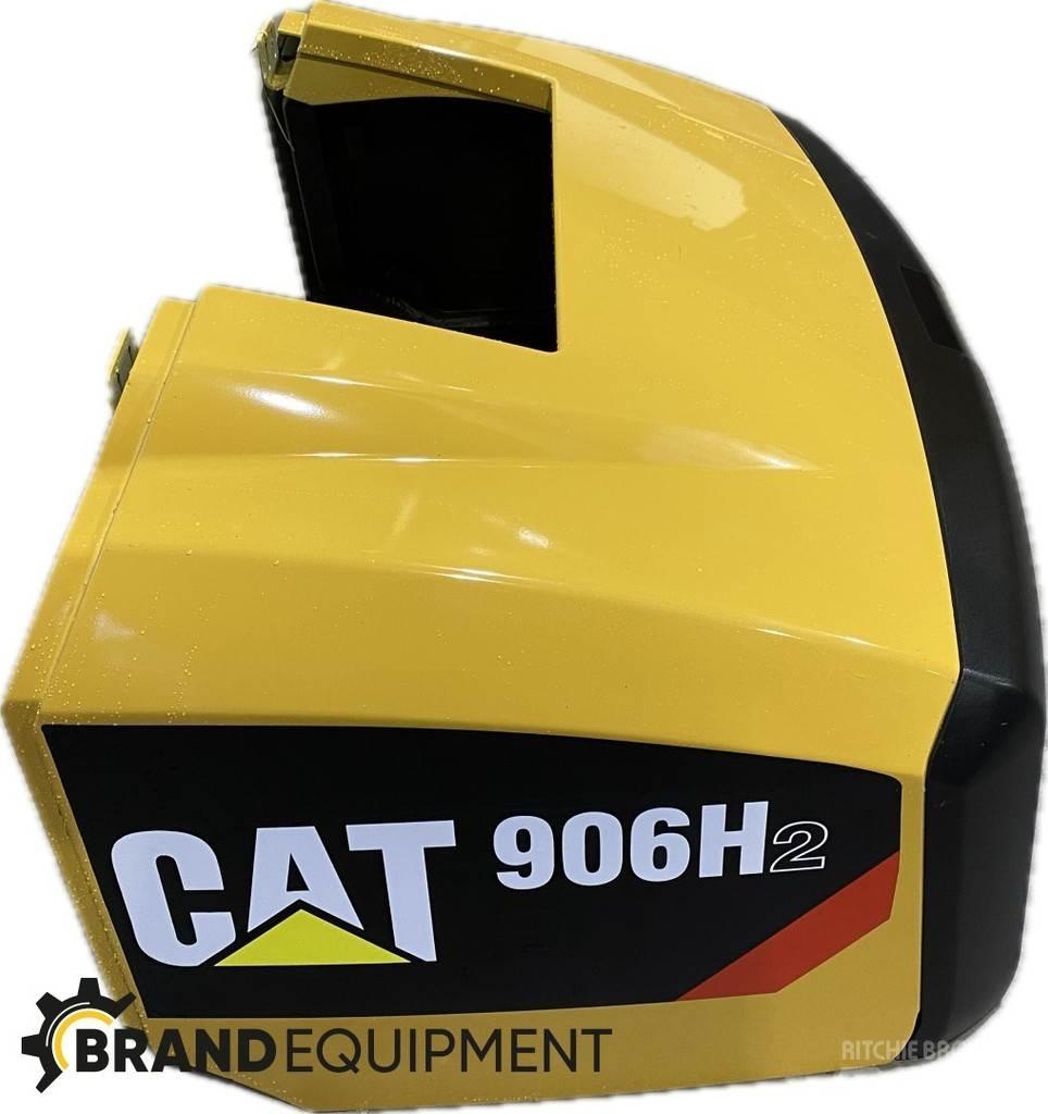 CAT - 906h2 운송 장비 - 기타