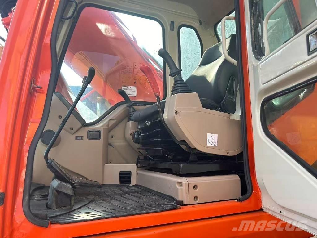 Doosan DH 225 LC-7 대형 굴삭기 29톤 이상