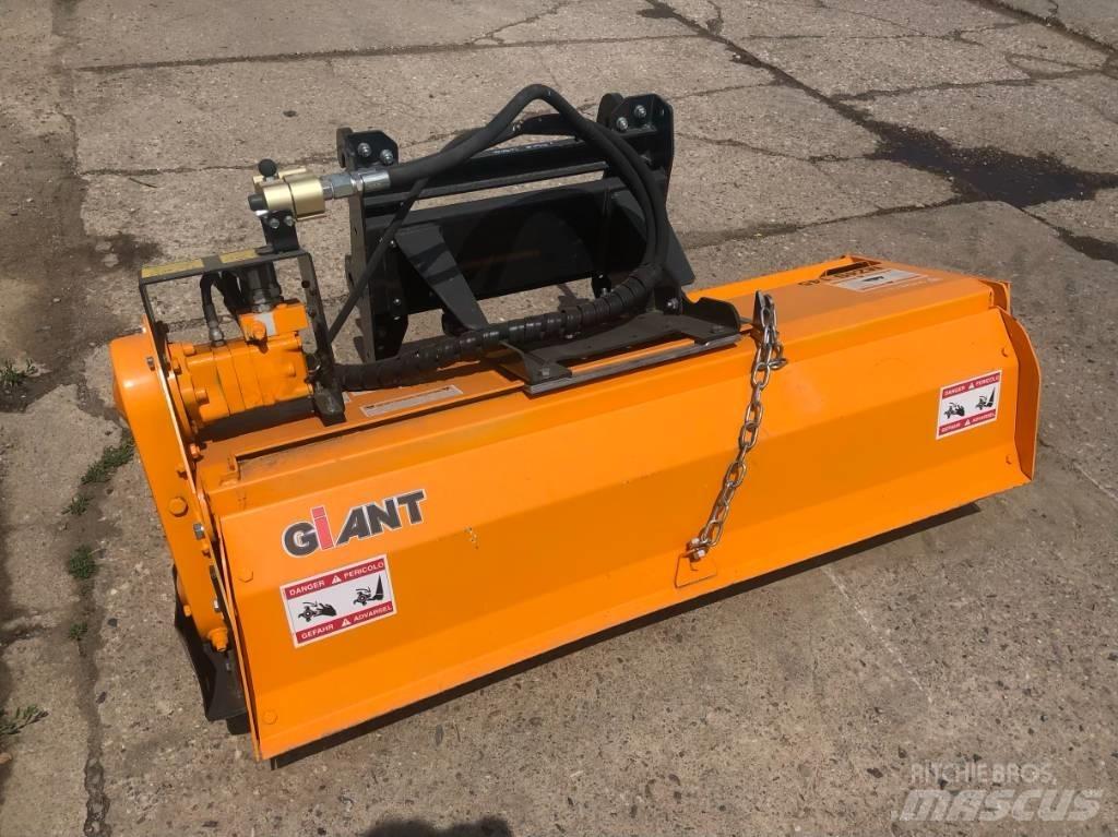 Muratori MZ4SID 145 경운기