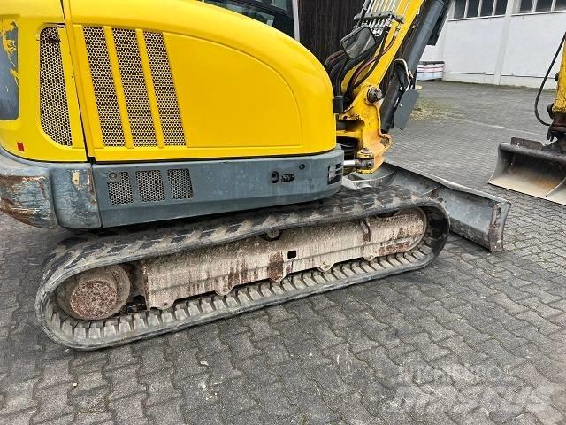 Wacker Neuson ET 65 소형 굴삭기 7톤 미만