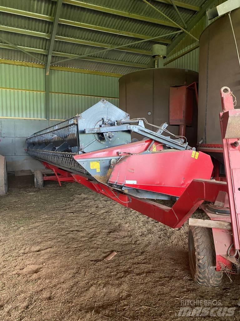 Massey Ferguson 9280 콤바인 수확기