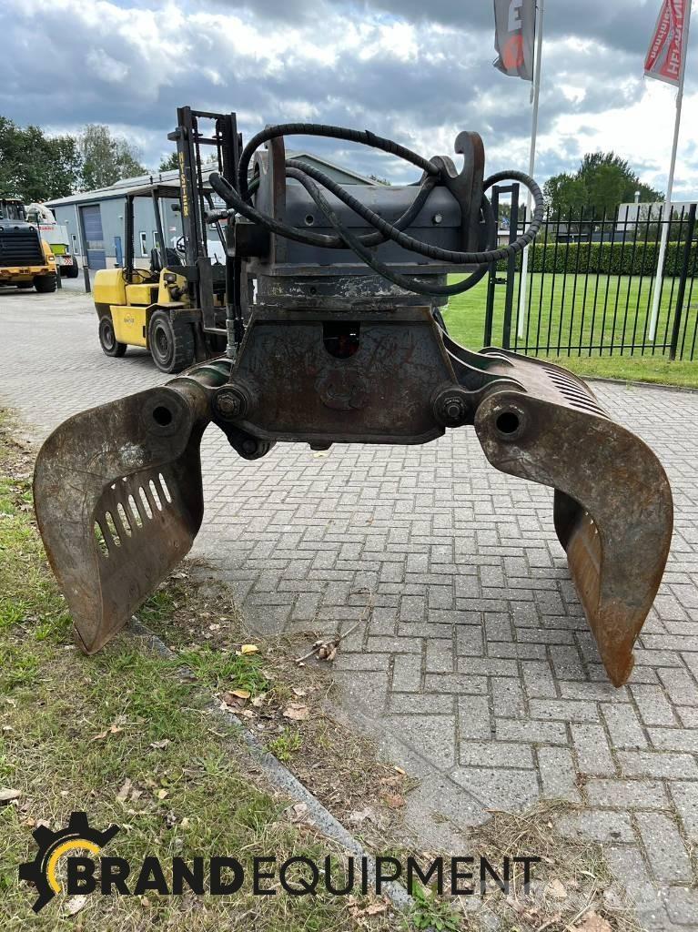  Vematec SSG 1202 집게