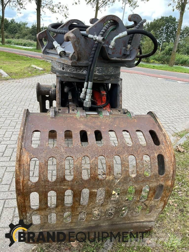  Vematec SSG 1202 집게