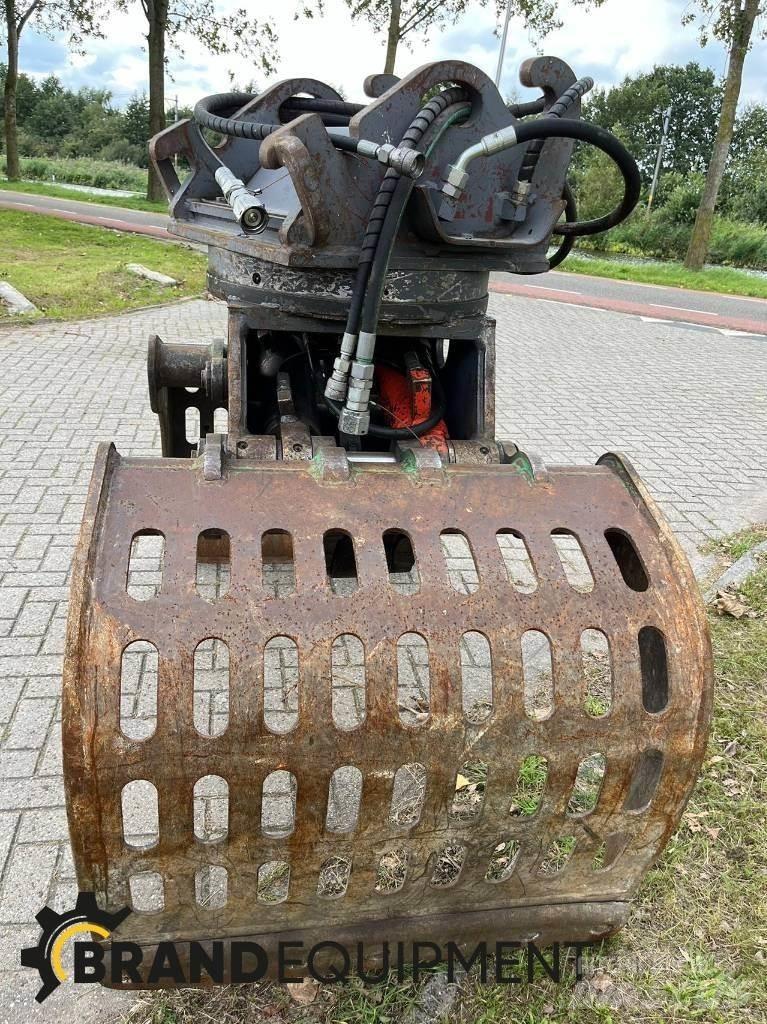  Vematec SSG 1202 집게