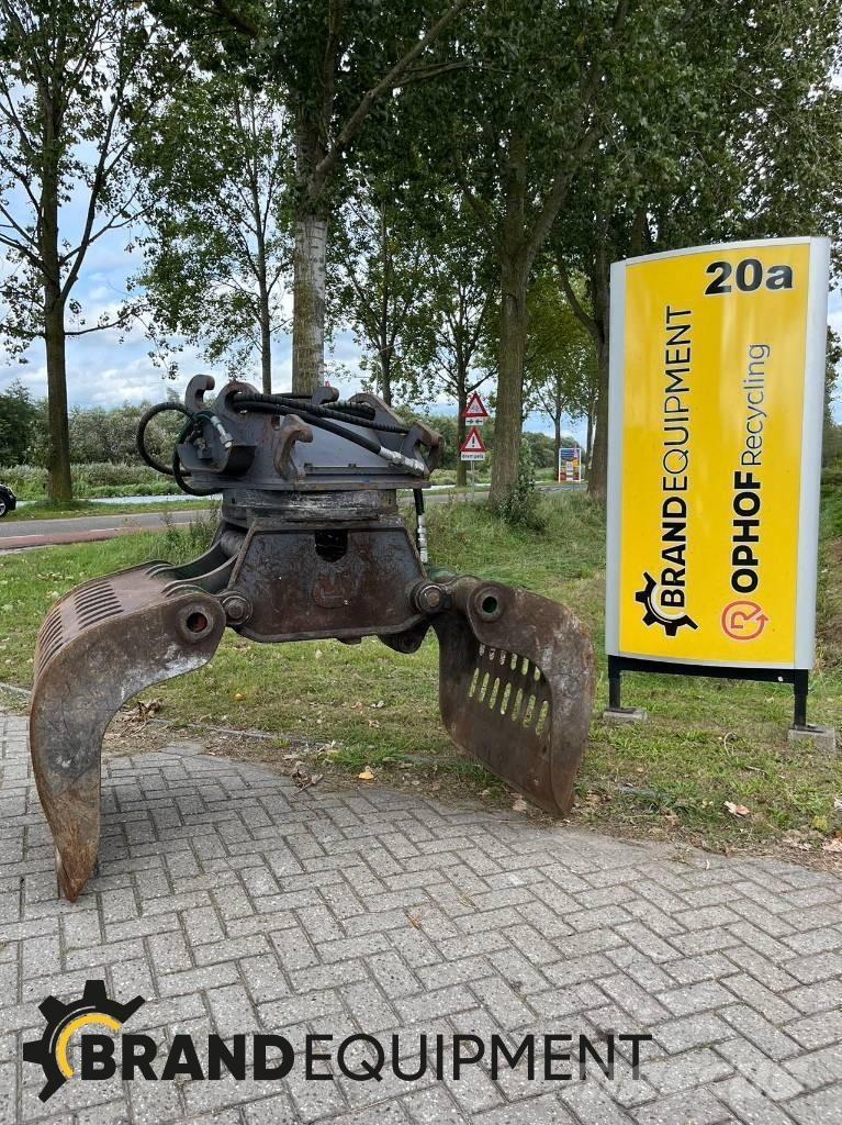  Vematec SSG 1202 집게